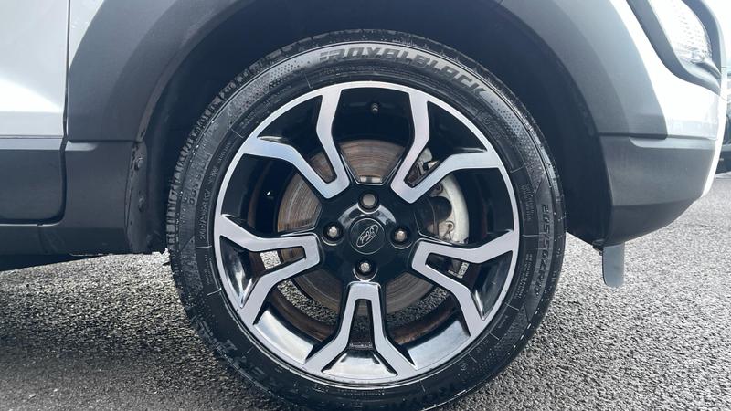 Used Ford Ecosport 2022 for sale - 77248670: Photo 5