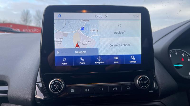 Used Ford Ecosport 2022 for sale - 77248670: Photo 7