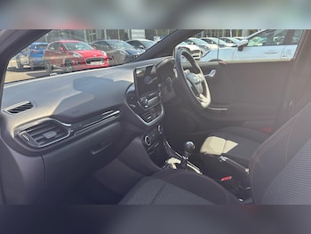 Used Ford Puma 2024 for sale - 79153948: Photo