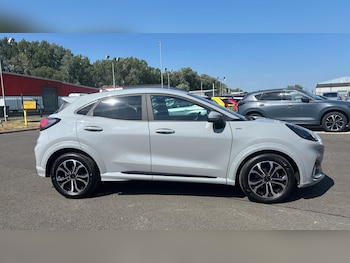 Used Ford Puma 2024 for sale - 79153948: Photo