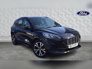 Used Ford Kuga 2022 for sale - 79153898: Photo