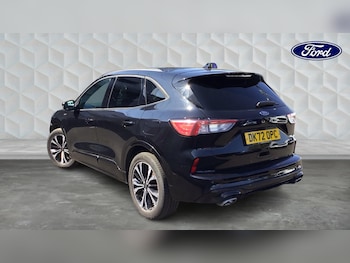 Used Ford Kuga 2022 for sale - 79153898: Photo