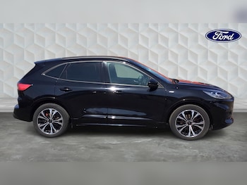 Used Ford Kuga 2022 for sale - 79153898: Photo