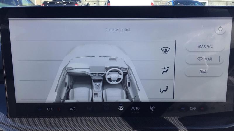 Used Ford Focus 2023 for sale - 77501390: Photo 12