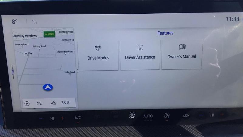 Used Ford Focus 2023 for sale - 77501390: Photo 13