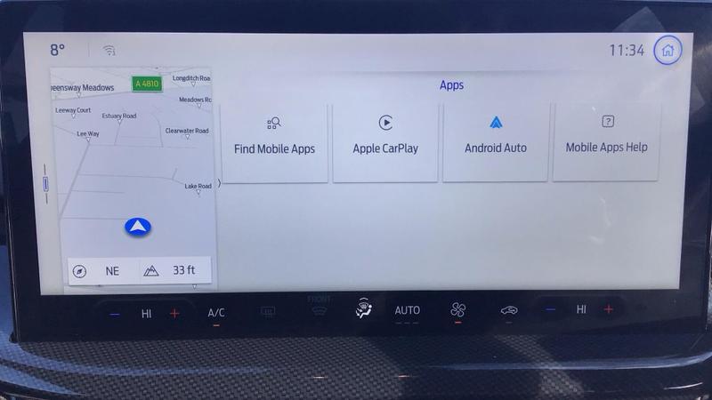 Used Ford Focus 2023 for sale - 77501390: Photo 14