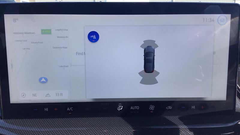 Used Ford Focus 2023 for sale - 77501390: Photo 15