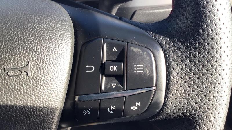 Used Ford Focus 2023 for sale - 77501390: Photo 17