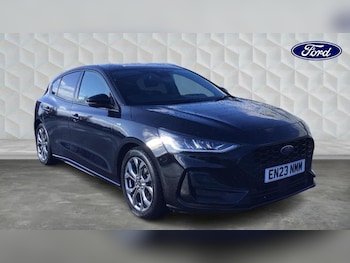 Used Ford Focus 2023 for sale - 77501390: Photo