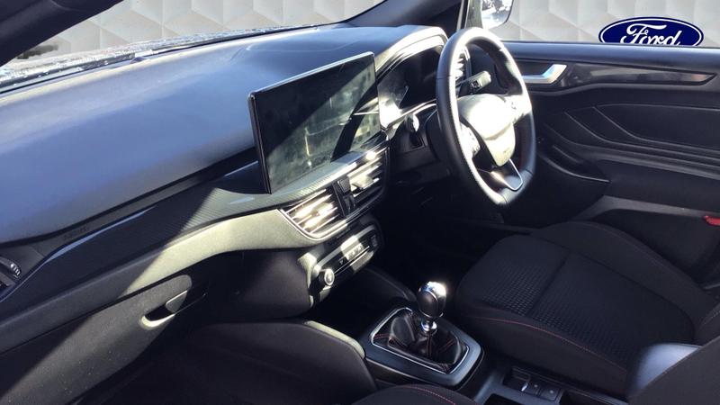 Used Ford Focus 2023 for sale - 77501390: Photo 2