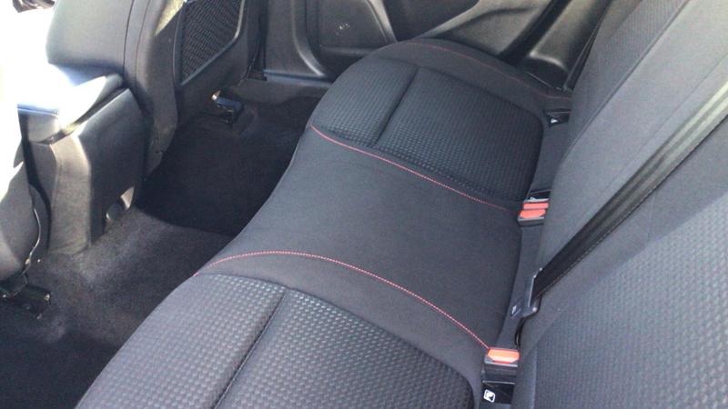 Used Ford Focus 2023 for sale - 77501390: Photo 24