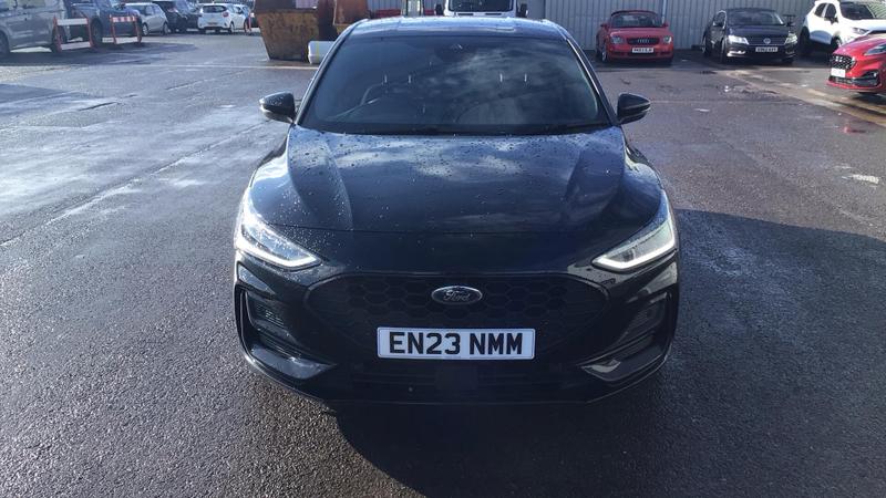 Used Ford Focus 2023 for sale - 77501390: Photo 26