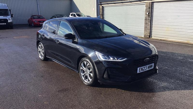 Used Ford Focus 2023 for sale - 77501390: Photo 27