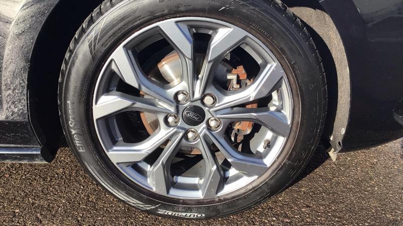 Used Ford Focus 2023 for sale - 77501390: Photo 28