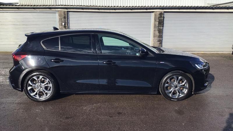 Used Ford Focus 2023 for sale - 77501390: Photo 29