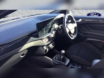 Used Ford Focus 2023 for sale - 77501390: Photo