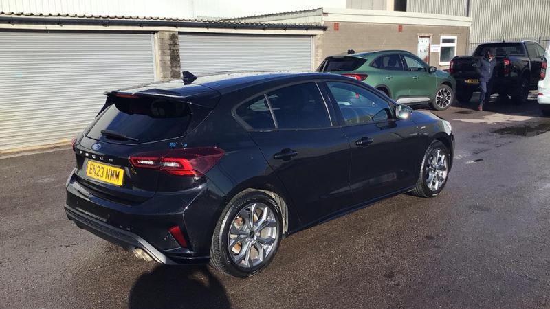 Used Ford Focus 2023 for sale - 77501390: Photo 31