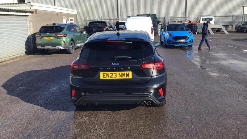 Used Ford Focus 2023 for sale - 77501390: Photo 32