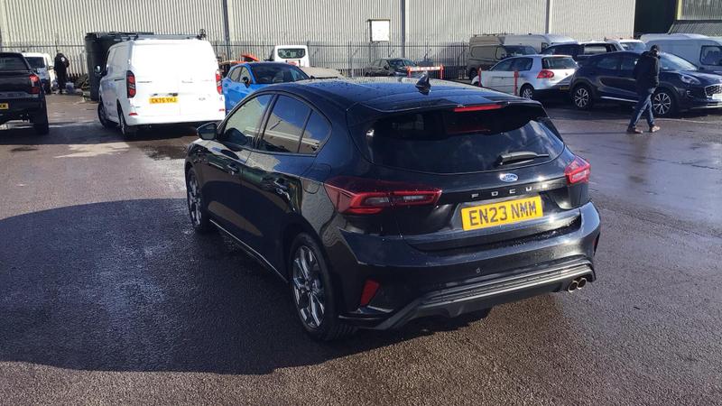 Used Ford Focus 2023 for sale - 77501390: Photo 33