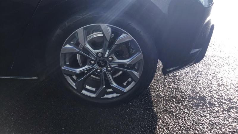 Used Ford Focus 2023 for sale - 77501390: Photo 34