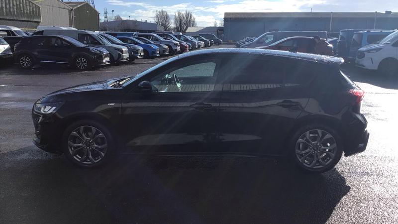 Used Ford Focus 2023 for sale - 77501390: Photo 35