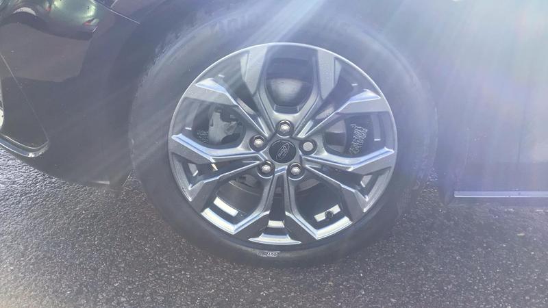 Used Ford Focus 2023 for sale - 77501390: Photo 36