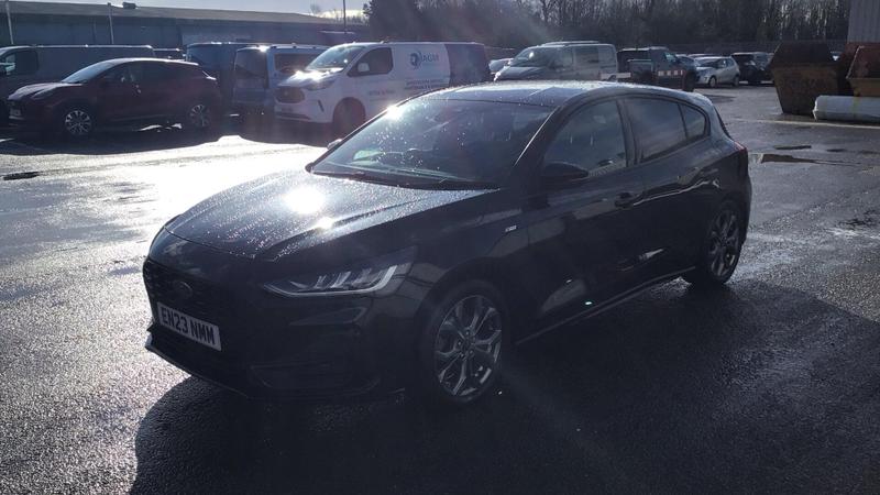 Used Ford Focus 2023 for sale - 77501390: Photo 37
