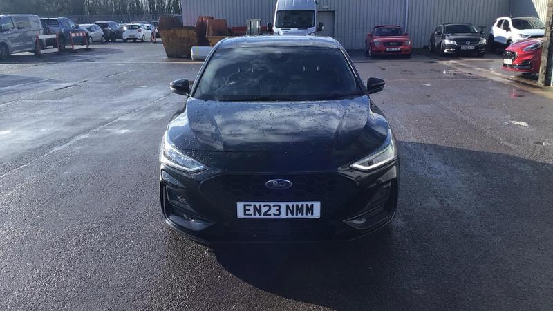 Used Ford Focus 2023 for sale - 77501390: Photo 38