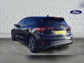 Used Ford Focus 2023 for sale - 77501390: Photo