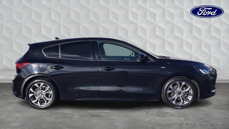 Used Ford Focus 2023 for sale - 77501390: Photo 4