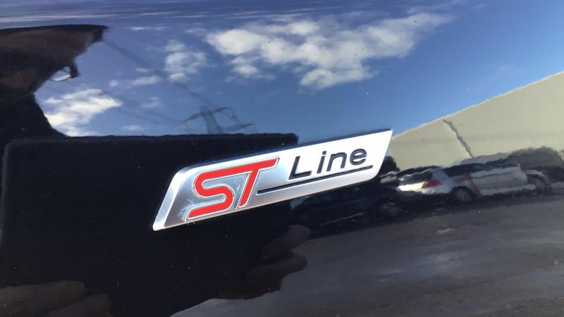 Used Ford Focus 2023 for sale - 77501390: Photo 40