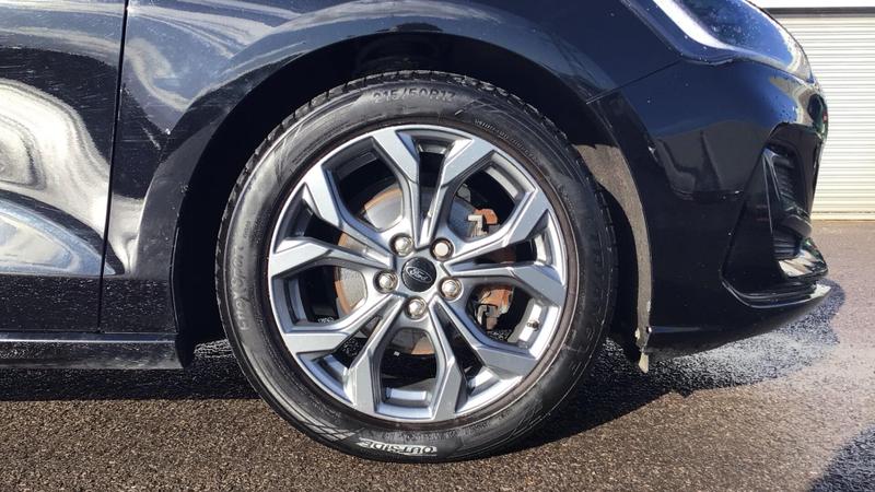 Used Ford Focus 2023 for sale - 77501390: Photo 5