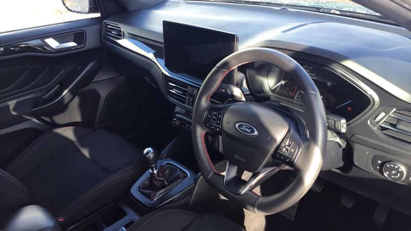Used Ford Focus 2023 for sale - 77501390: Photo 6