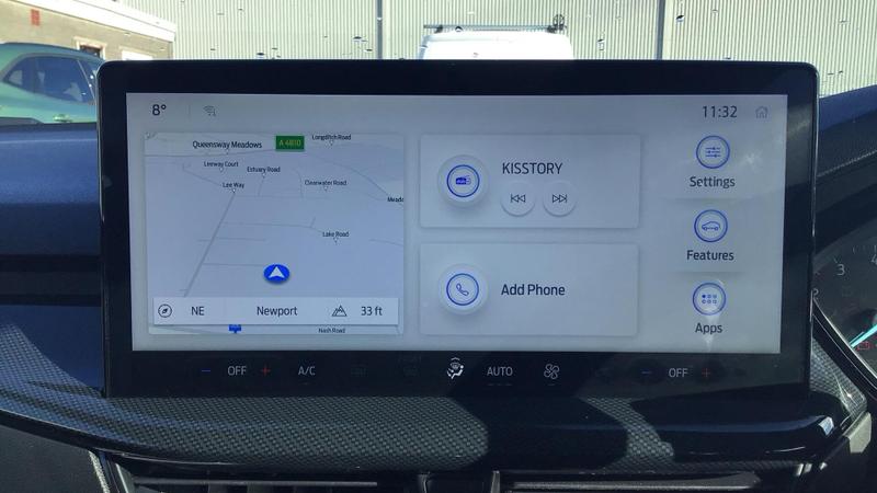 Used Ford Focus 2023 for sale - 77501390: Photo 7