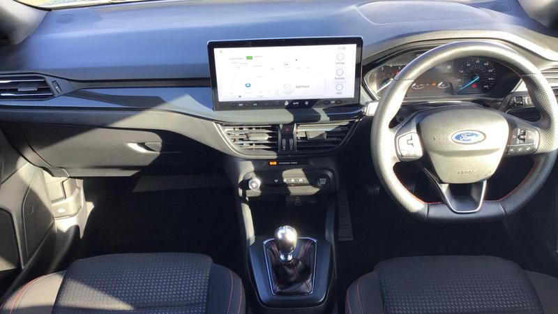 Used Ford Focus 2023 for sale - 77501390: Photo 8