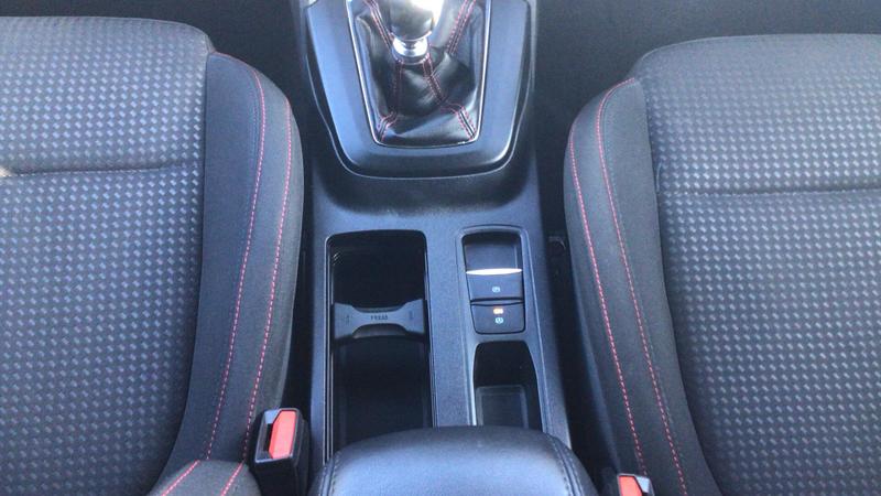 Used Ford Focus 2023 for sale - 77501390: Photo 9