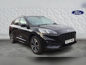 Used Ford Kuga 2022 for sale - 77602953: Photo