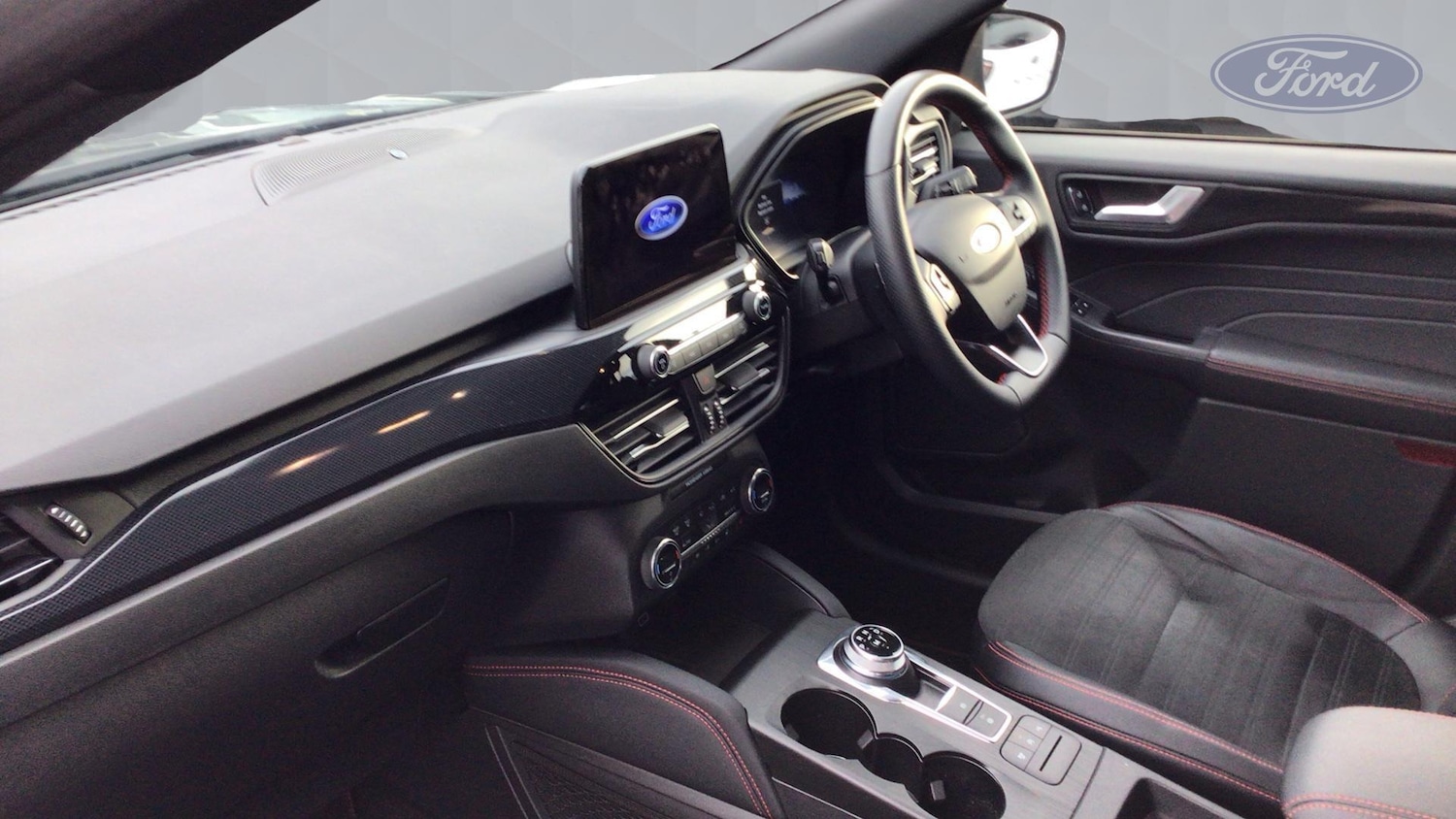 Used Ford Kuga 2022 for sale - 77602953: Photo 2