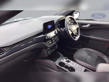 Used Ford Kuga 2022 for sale - 77602953: Photo