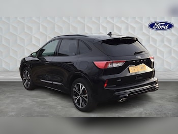 Used Ford Kuga 2022 for sale - 77602953: Photo