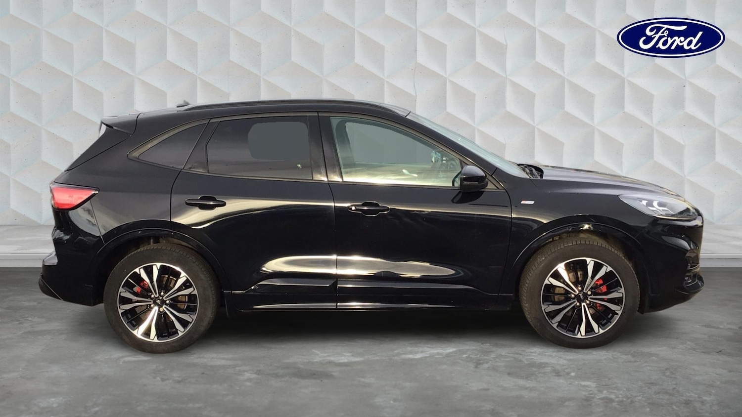 Used Ford Kuga 2022 for sale - 77602953: Photo 4