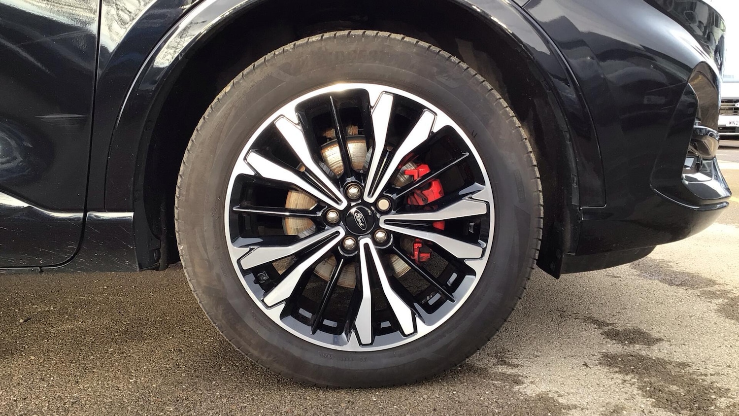 Used Ford Kuga 2022 for sale - 77602953: Photo 5