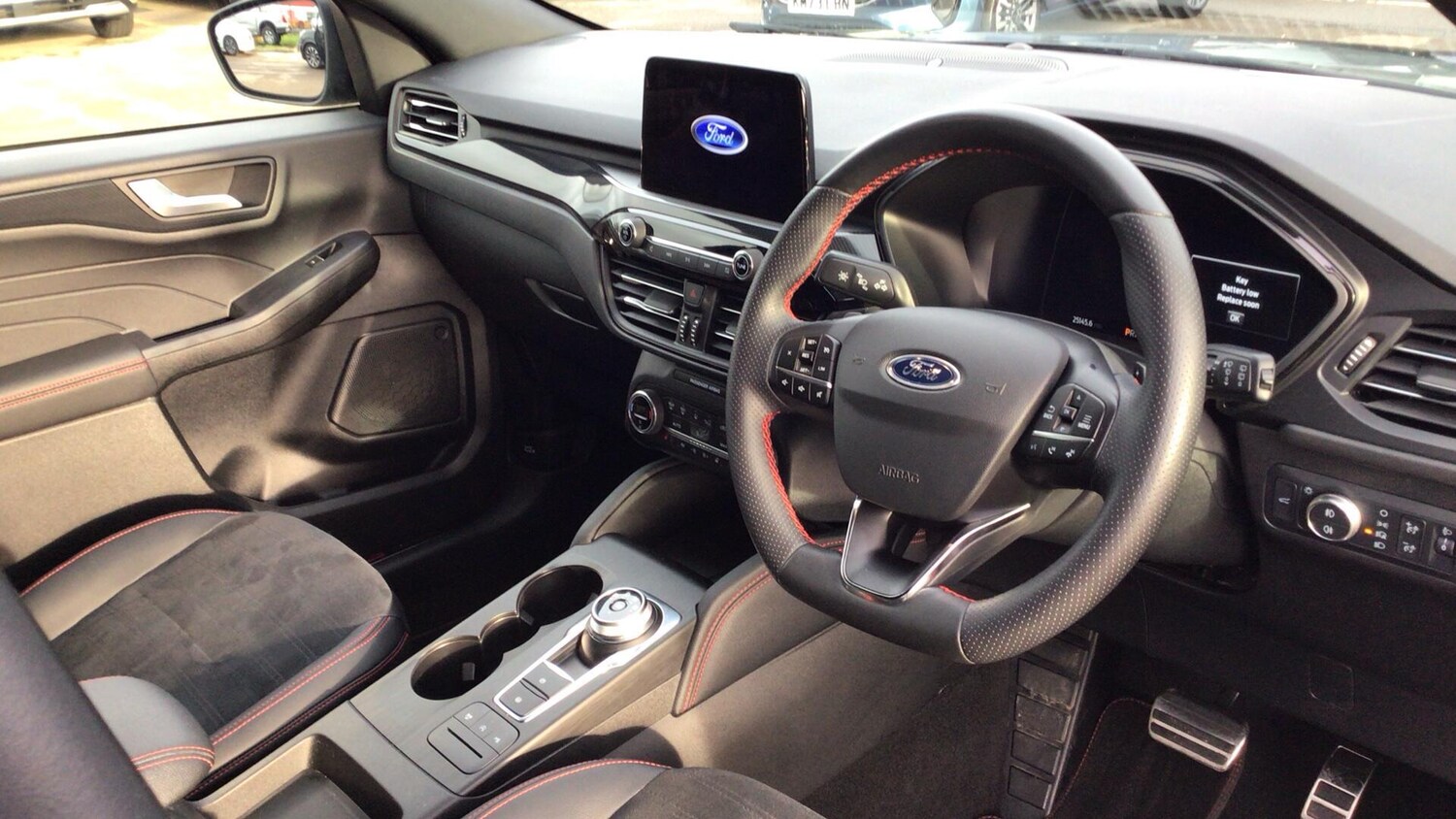 Used Ford Kuga 2022 for sale - 77602953: Photo 6