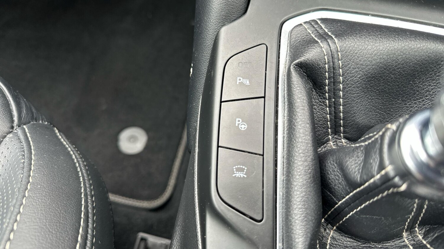 Used Ford Focus 2019 for sale - 78150075: Photo 14