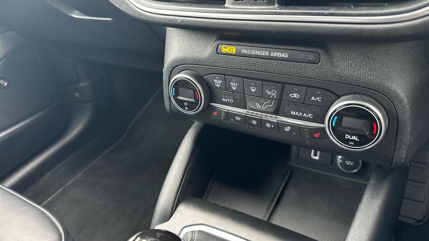 Used Ford Focus 2019 for sale - 78150075: Photo 18