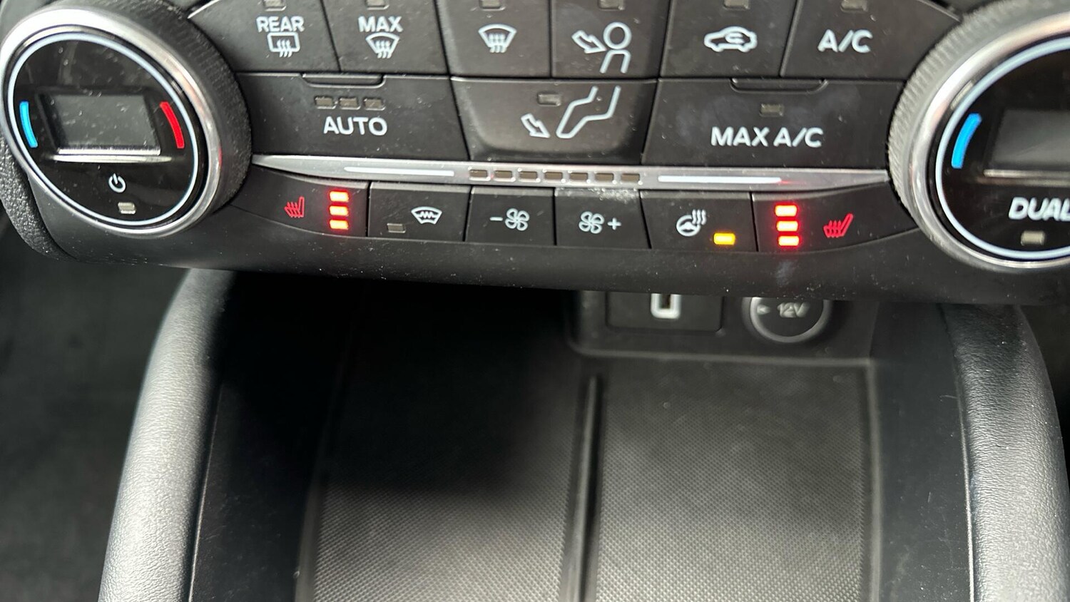 Used Ford Focus 2019 for sale - 78150075: Photo 19