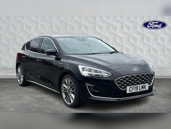 Used Ford Focus 2019 for sale - 78150075: Photo