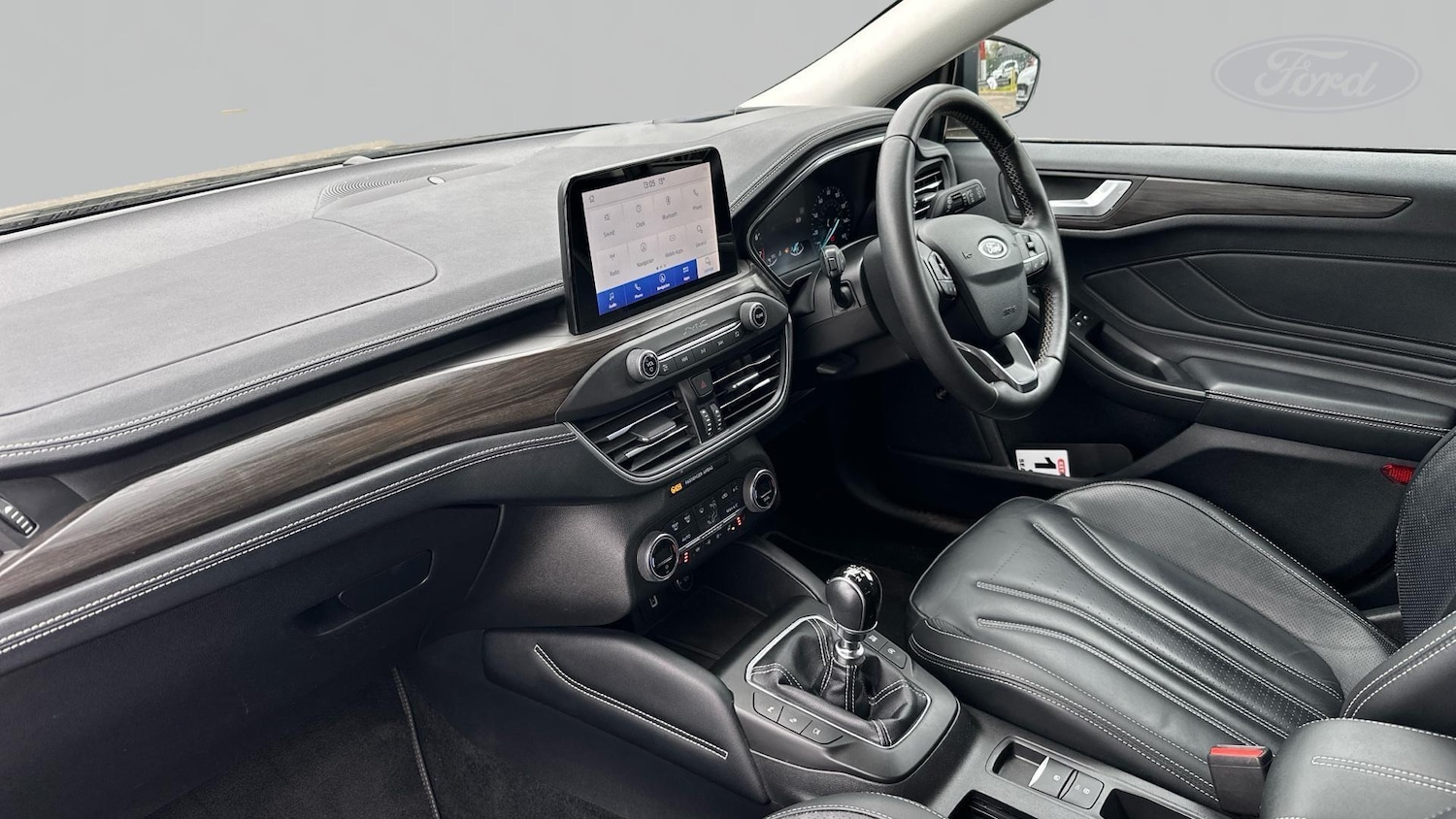 Used Ford Focus 2019 for sale - 78150075: Photo 2