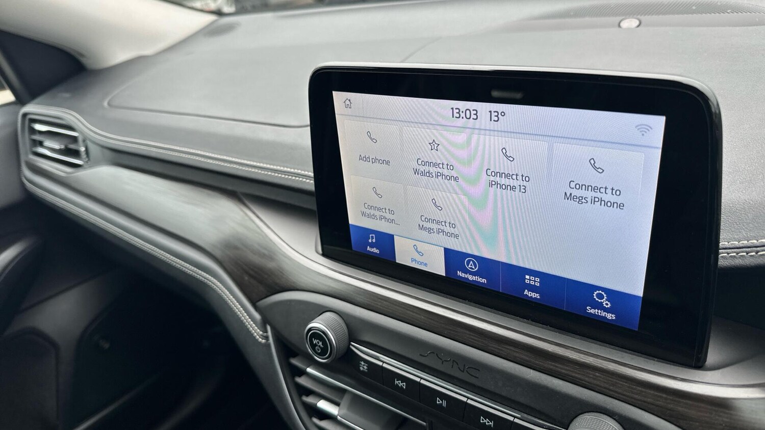 Used Ford Focus 2019 for sale - 78150075: Photo 21