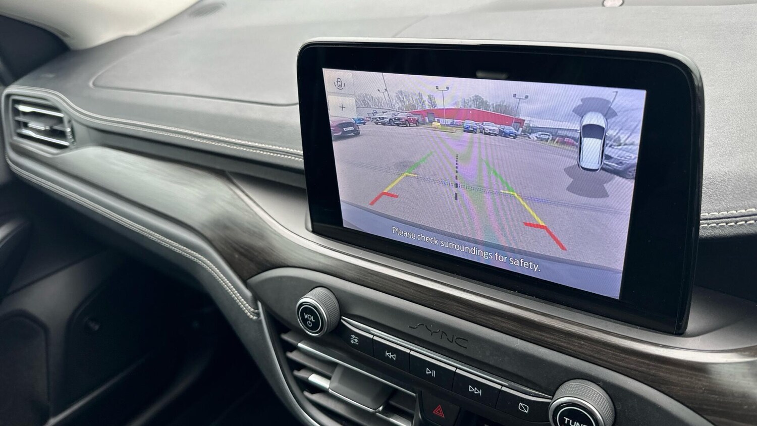 Used Ford Focus 2019 for sale - 78150075: Photo 25